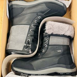 Ugg Women Adirondack III Boot
